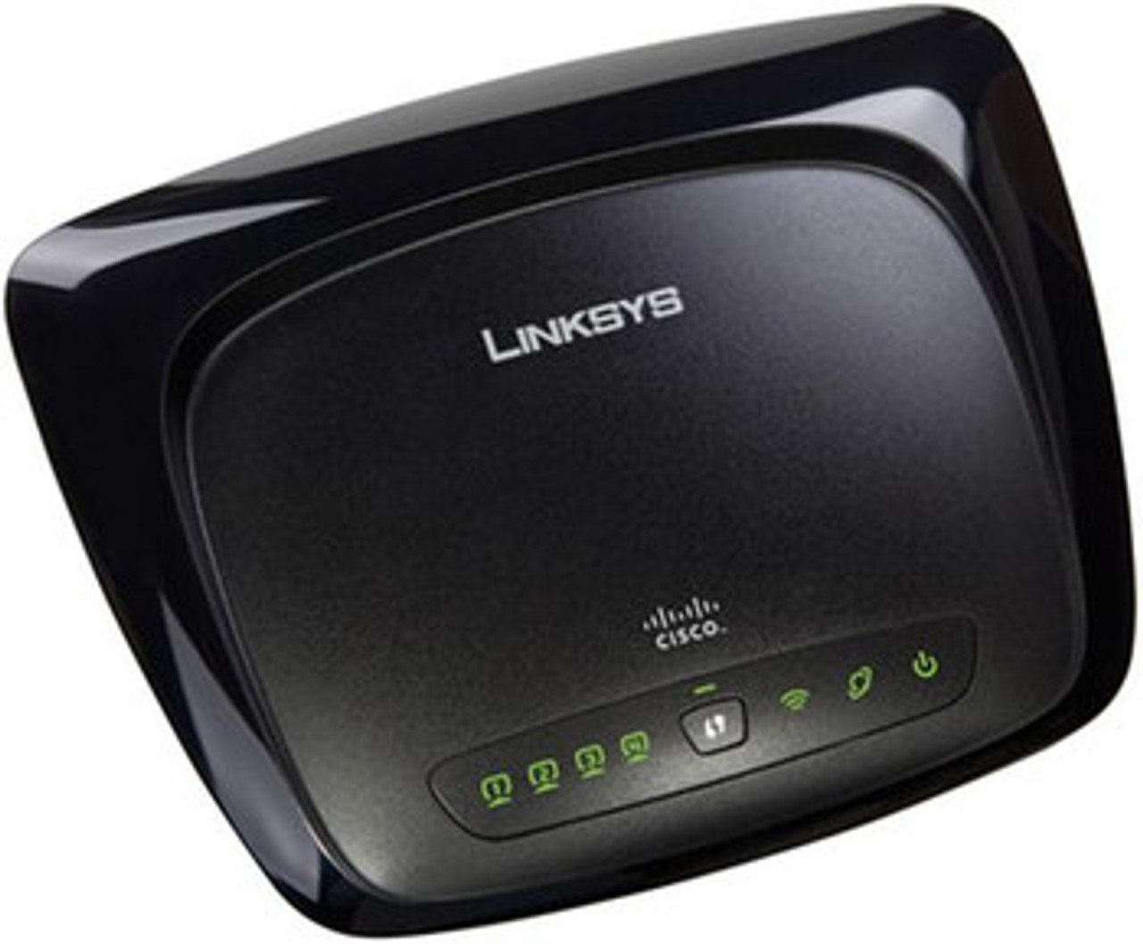 WRT54G2LN | LINKSYS | Wrt54G2 54Mbps 802.11G Wireless Lan/Firewall Access Point & 4-Port Router