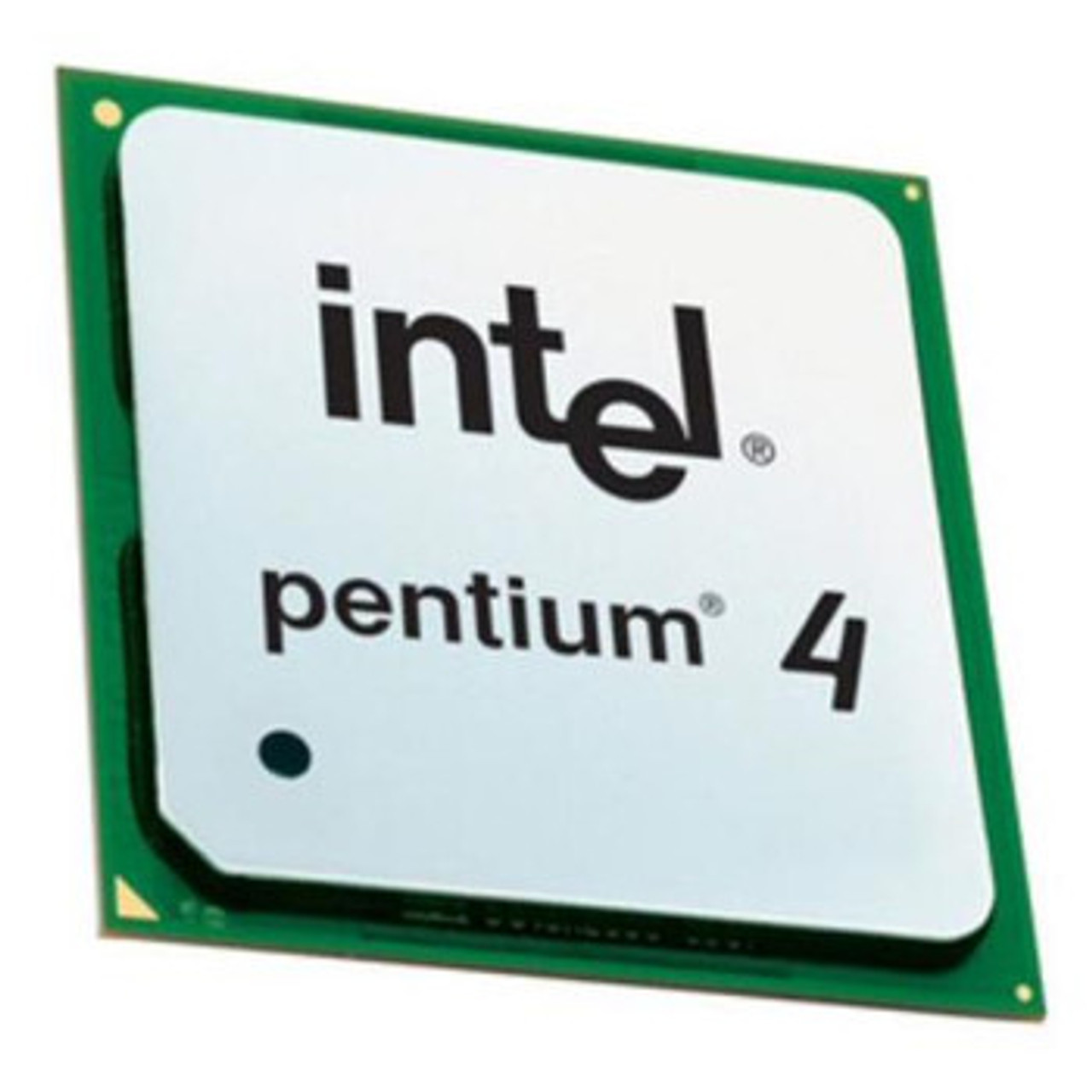 0N2195 | DELL | Pentium 4 Core 2.80Ghz Pga478 1 Mb L2 Processor