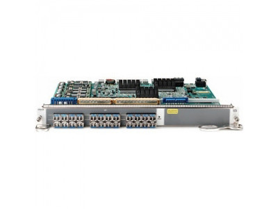 X0GYH | DELL | 24 Ports Sfp Gigabit Ethernet Card For  Force 10 Lcef31Ge24P E300 X0Gyh