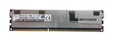 HMT84GL7BMR4C-RDM2 | Cisco |Hynix 32Gb Pc3-14900 Ddr3-1866Mhz Ecc Registered Cl13 240-Pin Load Reduced Dimm Quad Rank Memory Module