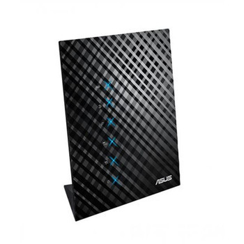 RT-AC52U-DDO | ASUS | Great-Value Dual-Band Ac750 4-Ports Wireless Router