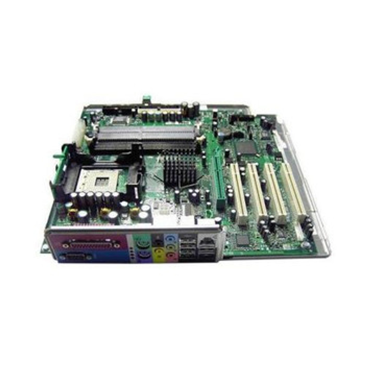 0M2035 | DELL | System Board MOTHERBOARD For Dimension 8300