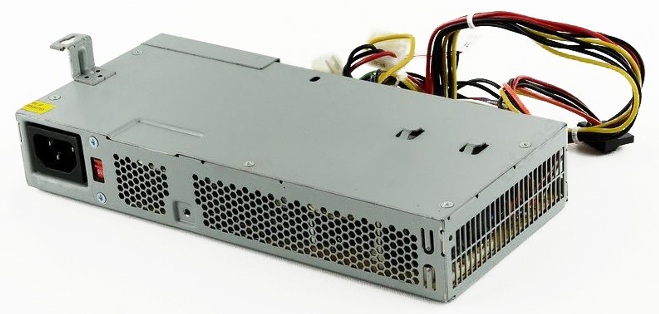 308619-001 | Hp | 150-Watts Power Supply With Active Pfc For Evo D530 Ultraslim Desktop