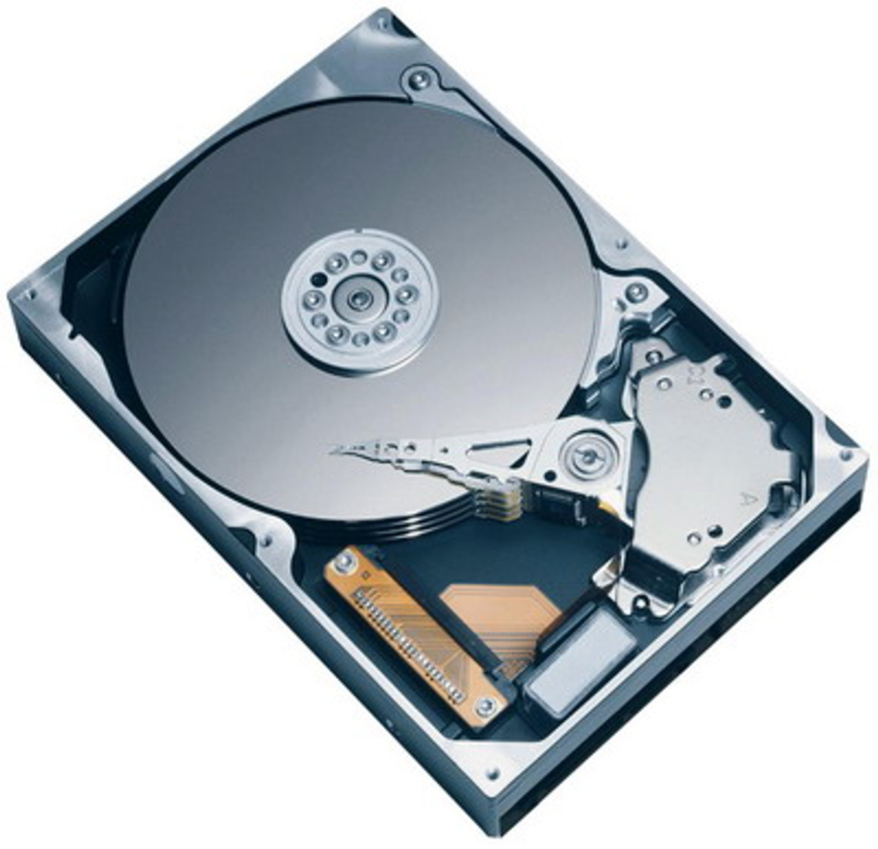 HDD-T0500-WD5002ABYS | Supermicro | 500Gb 7200Rpm Sata 3Gb/S 3.5-Inch Hard Drive