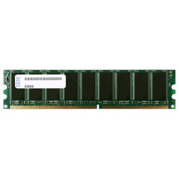38L4793 | IBM | 1Gb Ddr Ecc Pc-2100 266Mhz Memory