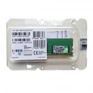 862930-B21 | Hp | 16Gb Ddr4 Registered Ecc Pc4-19200 2400Mhz 2Rx4 Memory