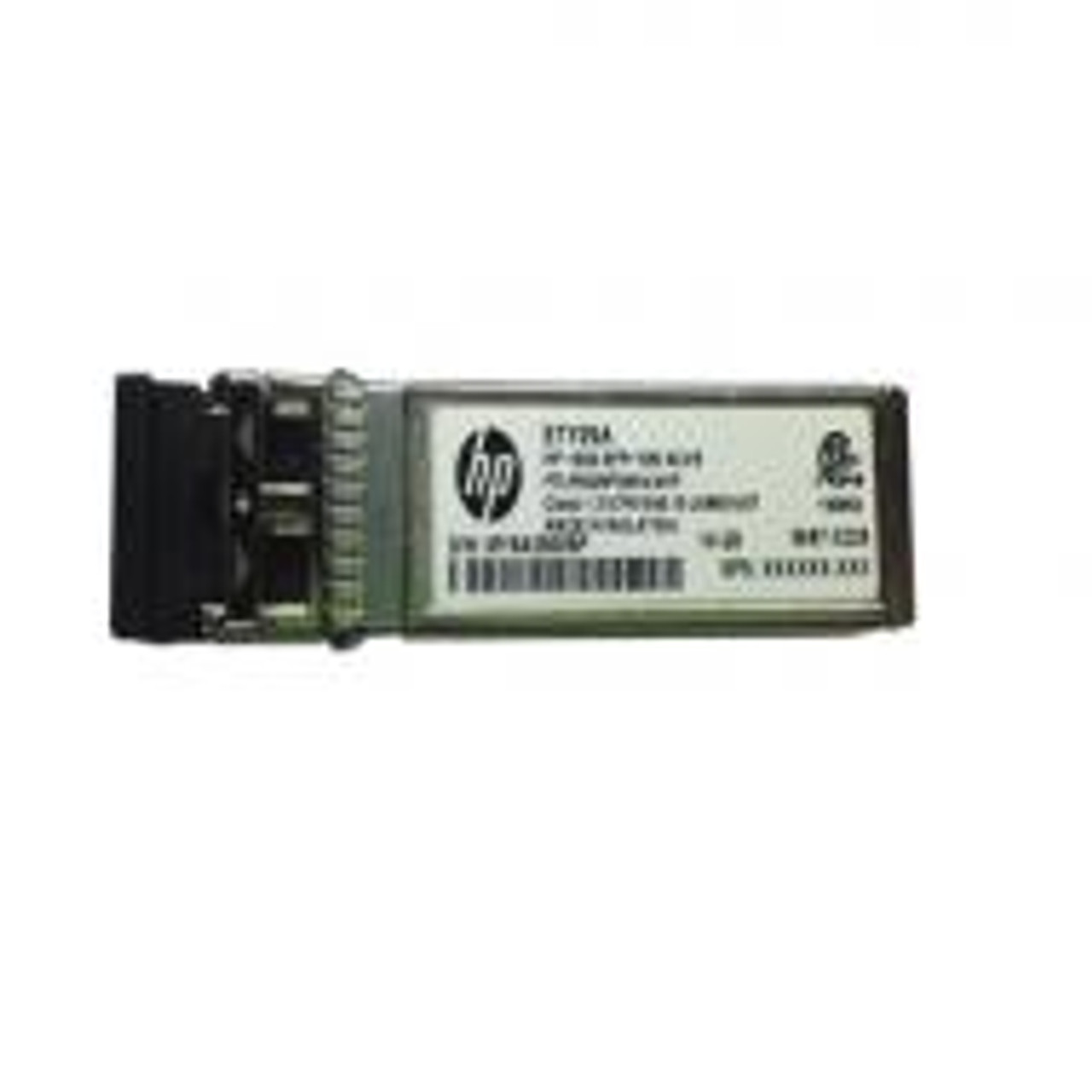 AFBR-57F5AMZ-HP3 | Hp | Avago 16Gb Sfp+ Sw Industrial Extended Transceiv