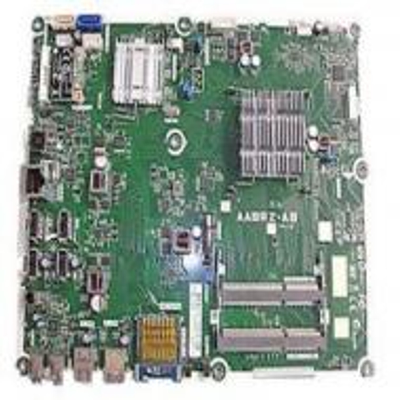 698060-001 | Hp | System Board (Motherboard) For Pavilion 20 Series All-In-One Desktop Pc