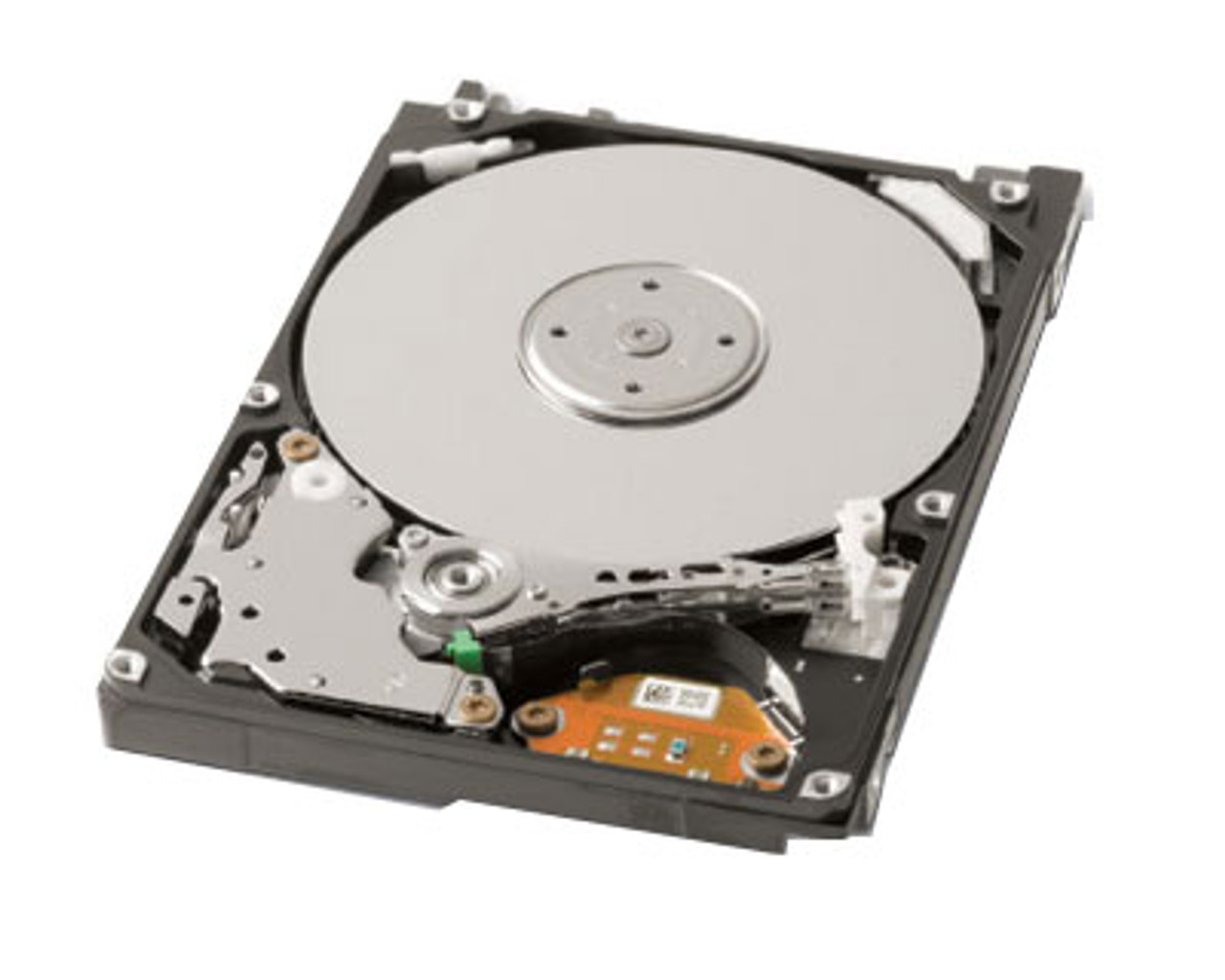 MK1017GAP | Toshiba | 10Gb 4200Rpm Ata-66 1Mb Cache 2.5-Inch Internal Hard Drive