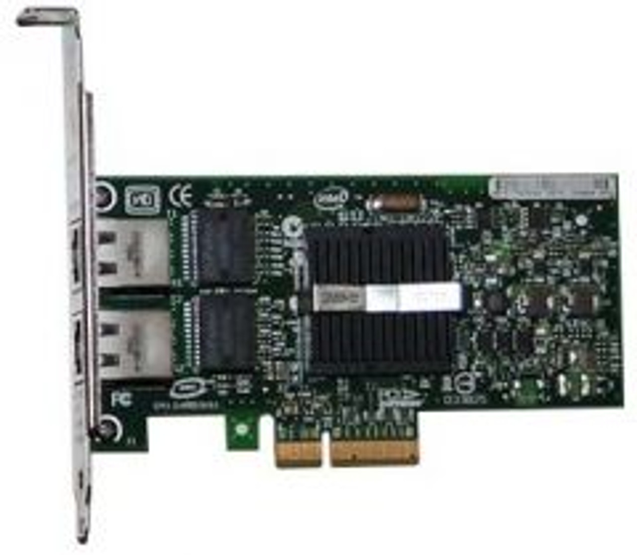 EXP19402PT | INTEL | Pro/1000 Pt Dual Port Server Adapter