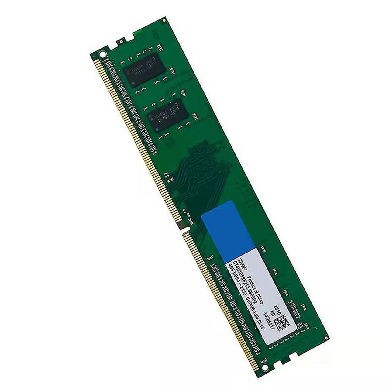 03RWJ1 | Dell | 8Gb Ddr4-2400 Mhz Pc4-19200 Nonecc-Unbuffered Cl17 260-Pin Sodimm 1.2V Single Rank Memory Module
