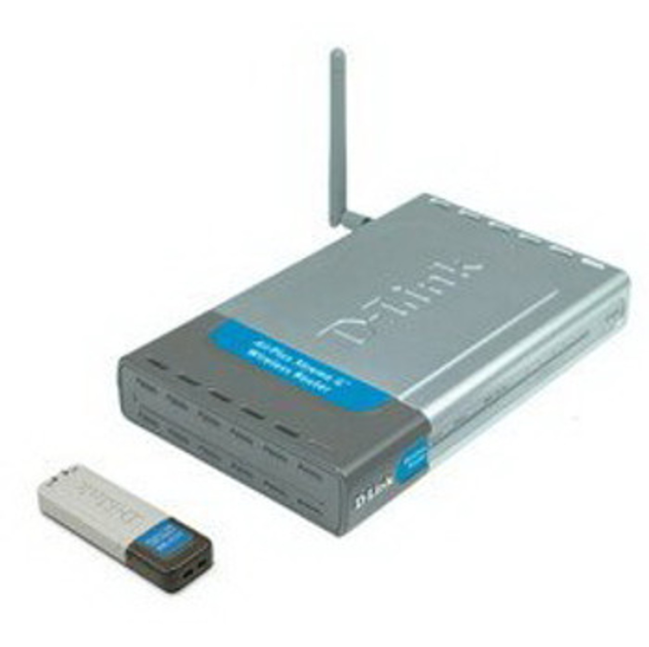 DWL-928 | D LINK |D-LINK 108Mbps 2.4Ghz Wireless Ethernet Router