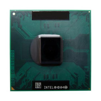 0HJ582 | DELL | Core2 Duo Mobile T2500 2 Core Core 2.00Ghz Socket 478 2 Mb L2 Processor