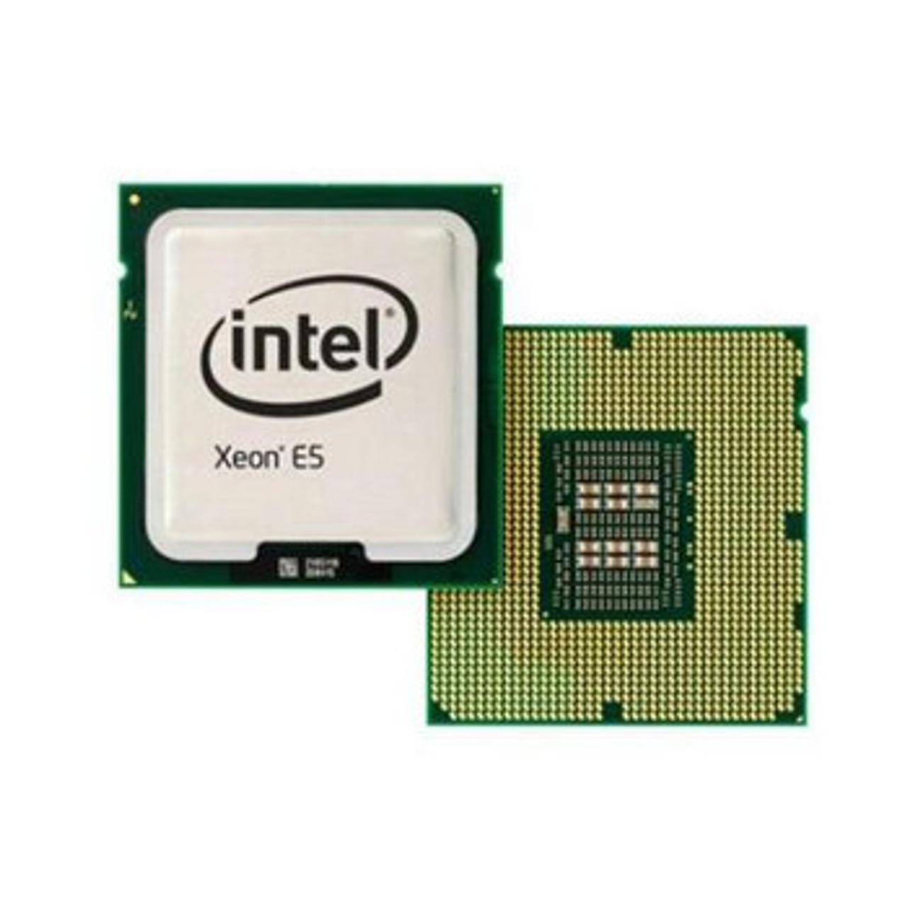 E5645 | INTEL | Xeon 6 Core Core 2.40Ghz LGa 1366 12 Mb L3 Processor