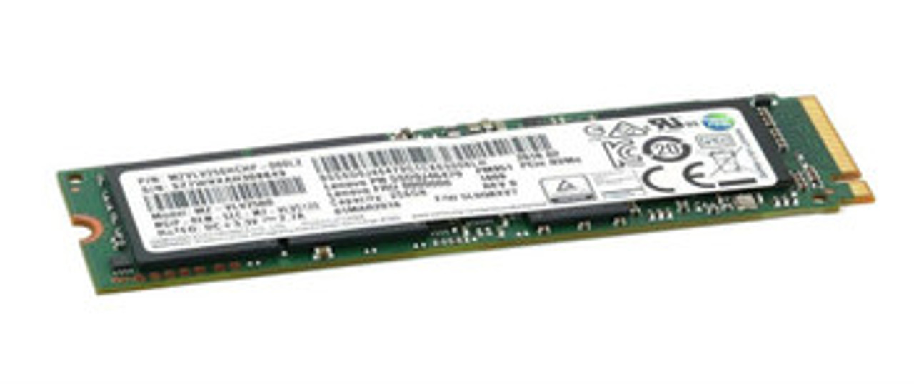 00UP733 | LENOVO | 512Gb Tlc Pci Express 3.0 X4 Nvme M.2 2280 Internal Solid State Drive (Ssd)