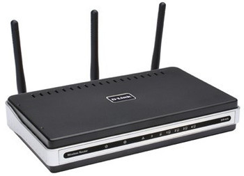 DIR635B | D LINK |D-LINK 802.11B/G/N Wireless Rangebooster N 650 Router