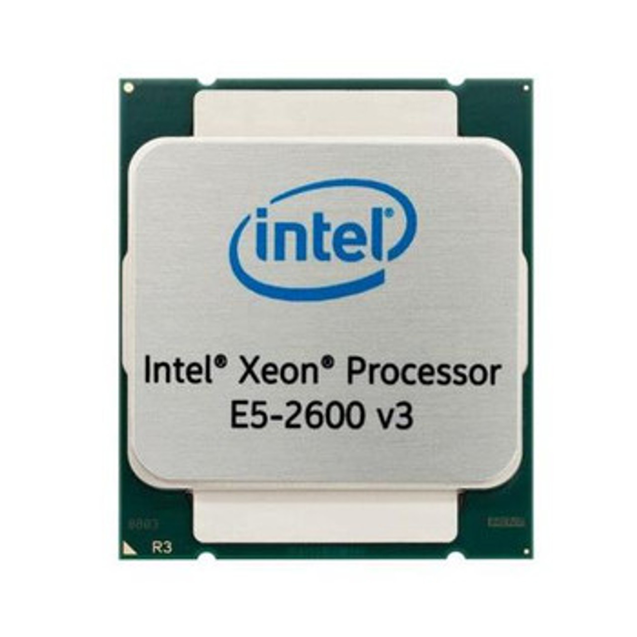 00KG814 | IBM | Xeon E5-2637 V3 4 Core Core 3.50Ghz LGa 2011-3 15 Mb L3 Processor
