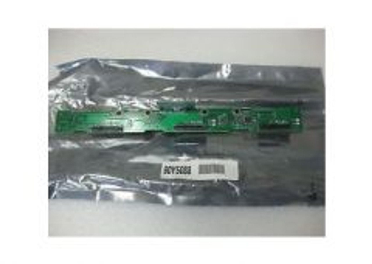 90Y6406 | Ibm | Hard Drive Backplane 3.5-Inch Lff 2 Bay For System X3630 M4