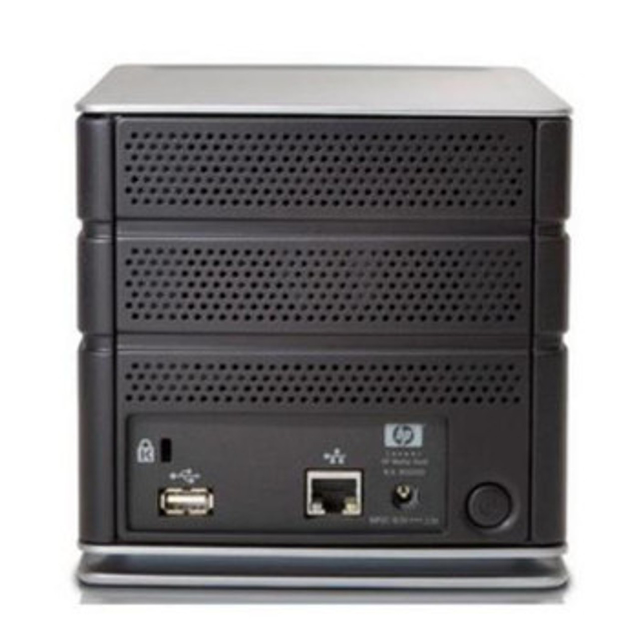 GX667AA#ABA  | HP | Media Vault Pro Mv5140 Network Storage Server Marvell Soc 1Tb Usb Gx667Aa Aba