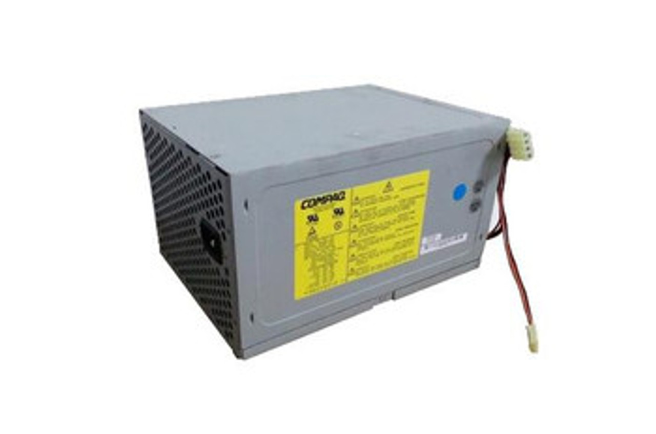 40215100106 | COMPAQ | 325-Watts Power Supply For Proliant Ml370