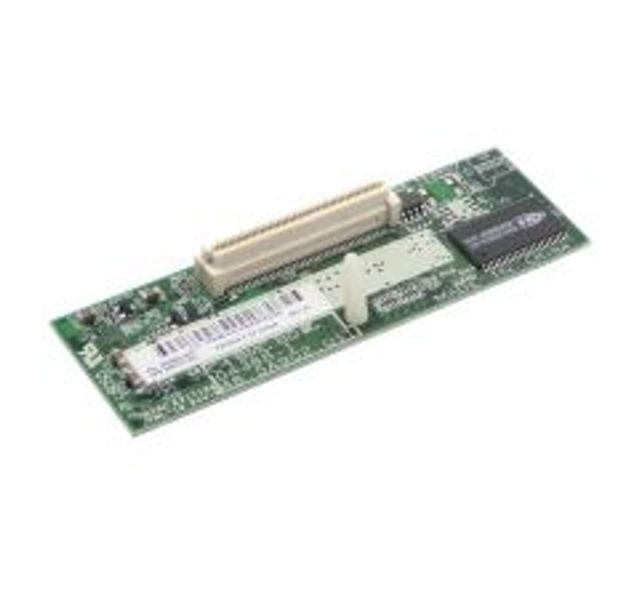385737-001 | HP | Light-Out 100 INTELligent Platform Management Interface (Ipmi Remote Management Card For Proliant Ml110 G2 Server 385737-001 | HP | Light-Out 100 INTELligent Platform Management Interface (Ipmi Remote Management Card For Proliant Ml110 G2 Server