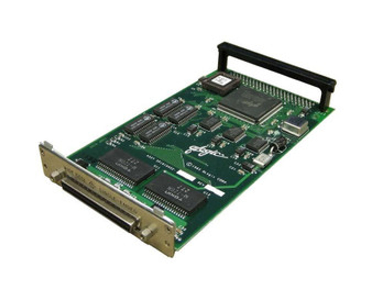3701703X1063A | SUN | Wide Scsi Single Ended Controller X1063A