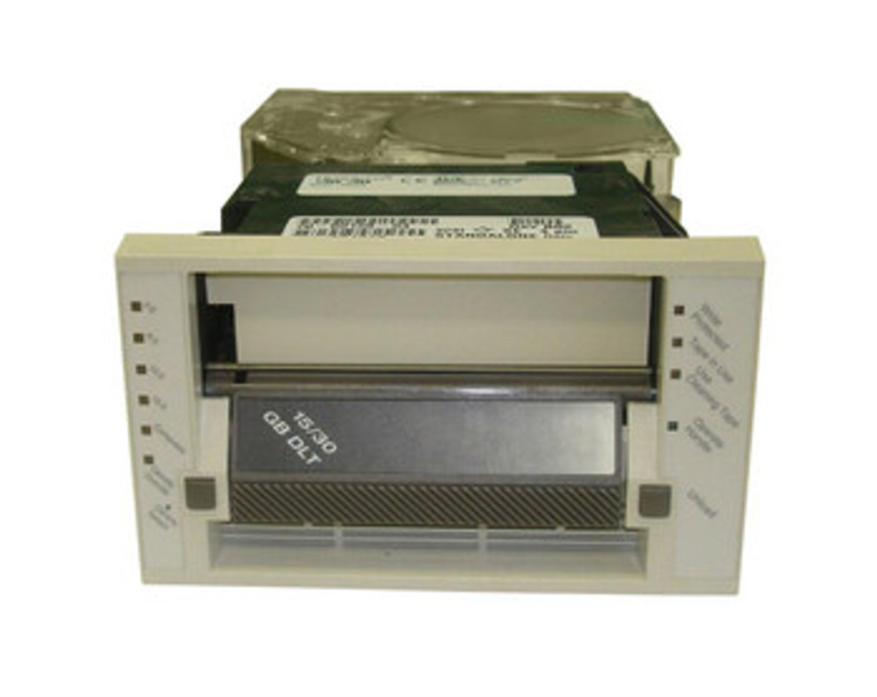 TH3XA-HNA08 | QUANTUM | 15/30 Dlt2000Xt Dlt Tape Drv/HP C5151-44405 Ldr Only 70-32049-06