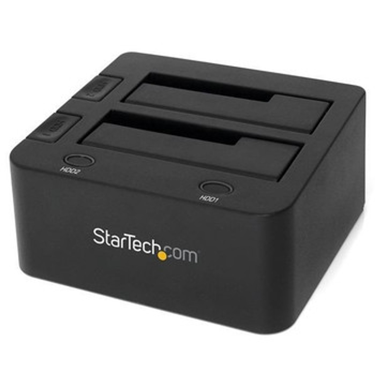 0A61239 | Lenovo | Startech Esata Usb To Sata Hard Drive Docking Station For Dual 2.5-Inch Or 3.5-Inch Hard Drive
