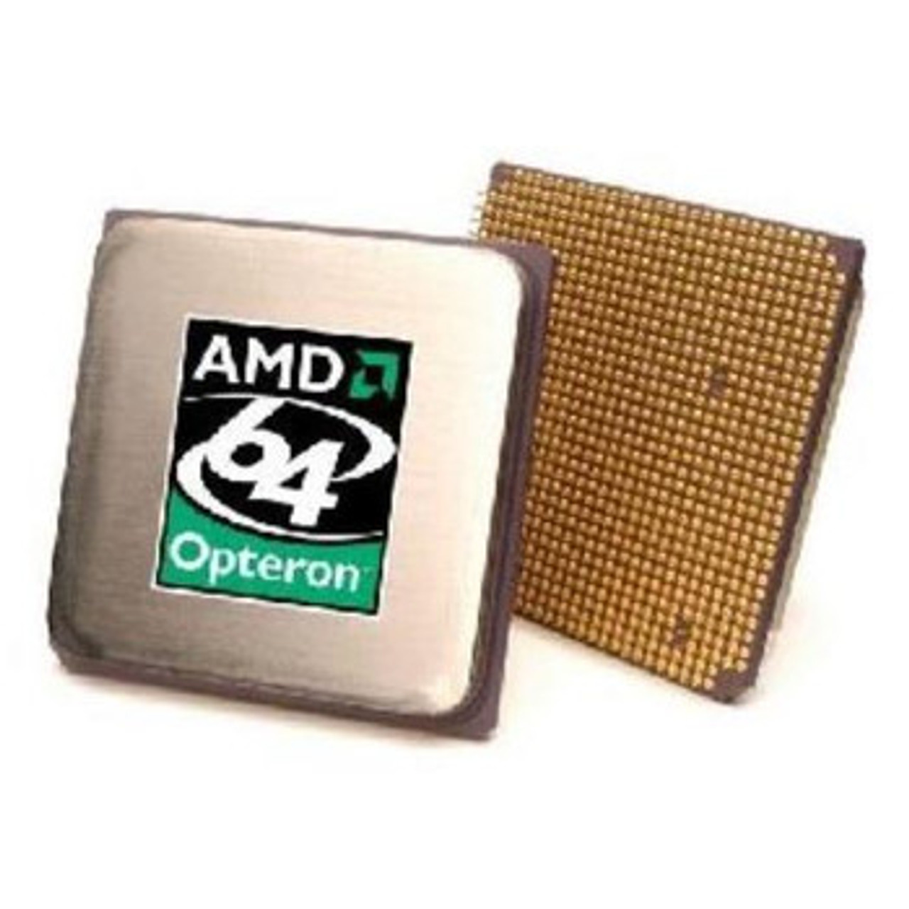 OSA250AUWOF | AMD | Opteron 250 1 Core Core 2.40Ghz Server Processor
