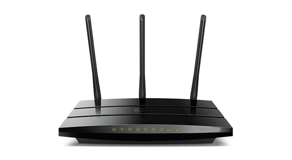 Netgear Wireless-G Router WGR614 – 54 Mbps, Kompatibel Mit 802.11b/g, 4 LAN-Ports