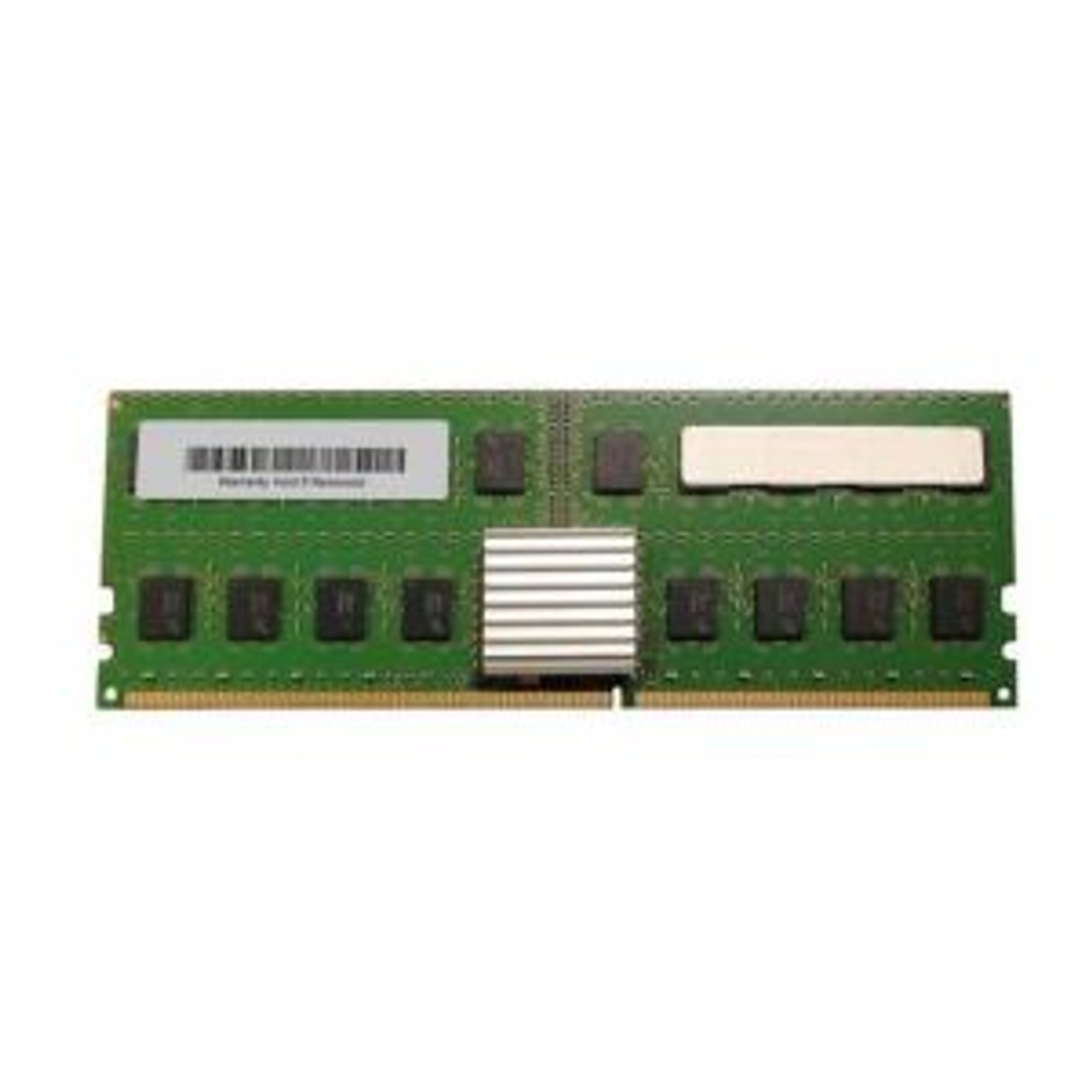 41T8593 | Ibm | 4Gb 533Mhz Ddr2 Pc2-4200 Unbuffered Ecc Cl4 240-Pin Dimm Memory 41T8593 | Ibm | 4Gb 533Mhz Ddr2 Pc2-4200 Unbuffered Ecc Cl4 240-Pin Dimm Memory