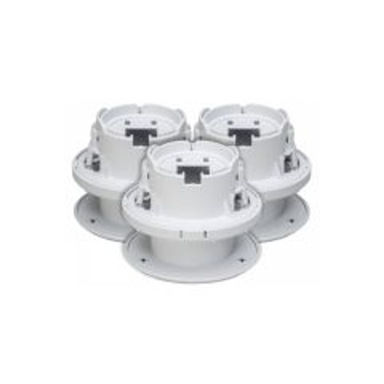 UVC-G3-F-C-3 | UBIQUITI NETWORKS | G3 Flex Ceiling Mount 3-Pack