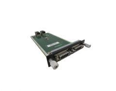 Y1HW4 | Dell | Dual Port 10Gb Cx4 Ethernet Stacking Switch Module For 7024 / 7048 / 7024P / 7048P