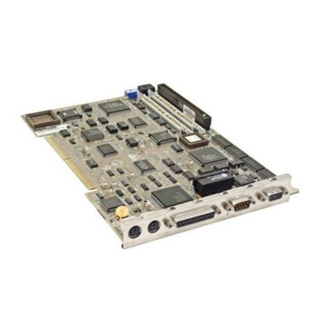136521-001 | COMPAQ | System Board MOTHERBOARD For Deskpro 386/20N