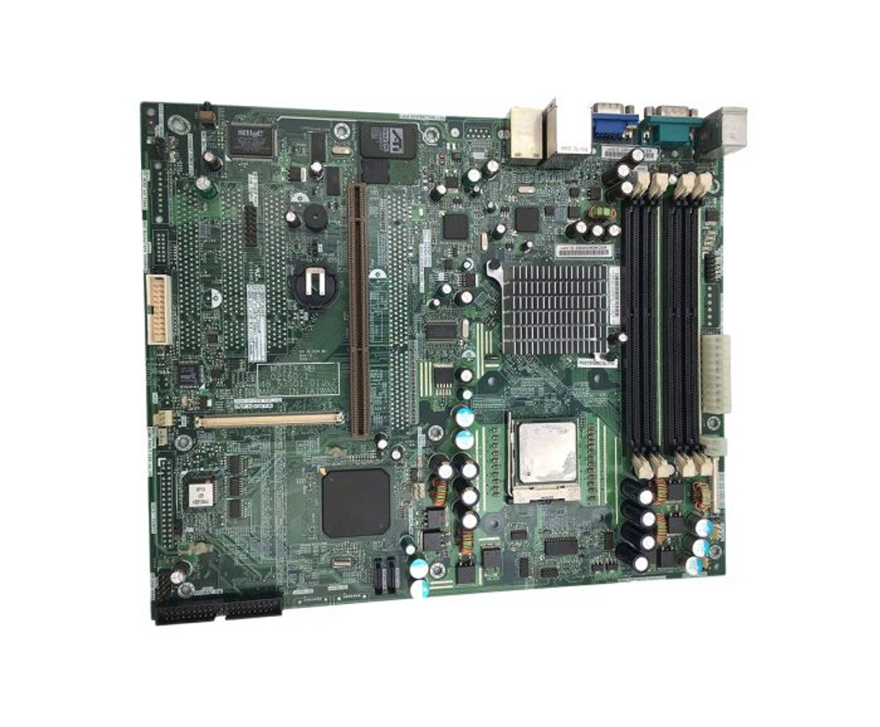 13M8136 | Ibm | System Board For Xseries 306