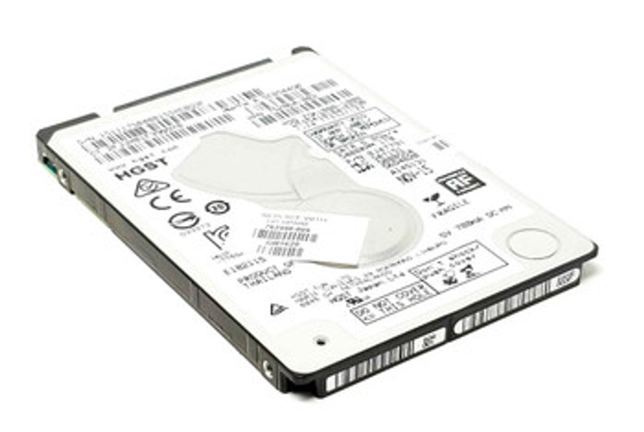 01LX000 | LENOVO | 1Tb 5400Rpm Sata 6Gbps 128Mb Cache 2.5-Inch Internal Hard Drive