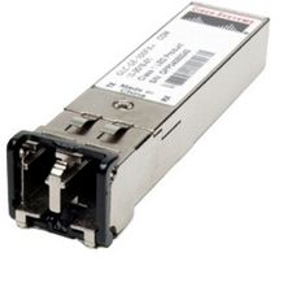 GLC-BX-U-RF | CISCO | Single-Mode 1Gbps 1000Base-Bx-U Fiber 10Km 1310Nmtx/1490Nmrx Lc ConNECtor Sfp Transceiver Module