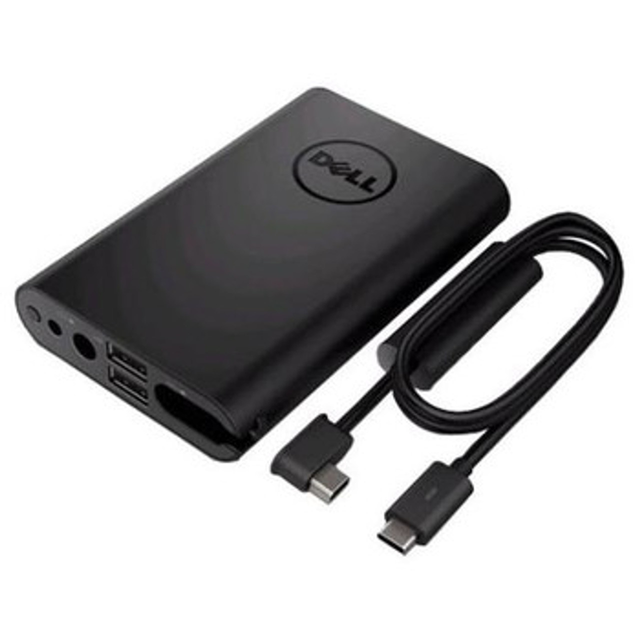 451-BBVQ | Dell | -Imsourcing Power Companion (12000 Mah) Usb-C Pw7015Mc For Notebook Usb Device Mobile Device Smartphone Tablet Pc 12000 Mah 5 V Dc