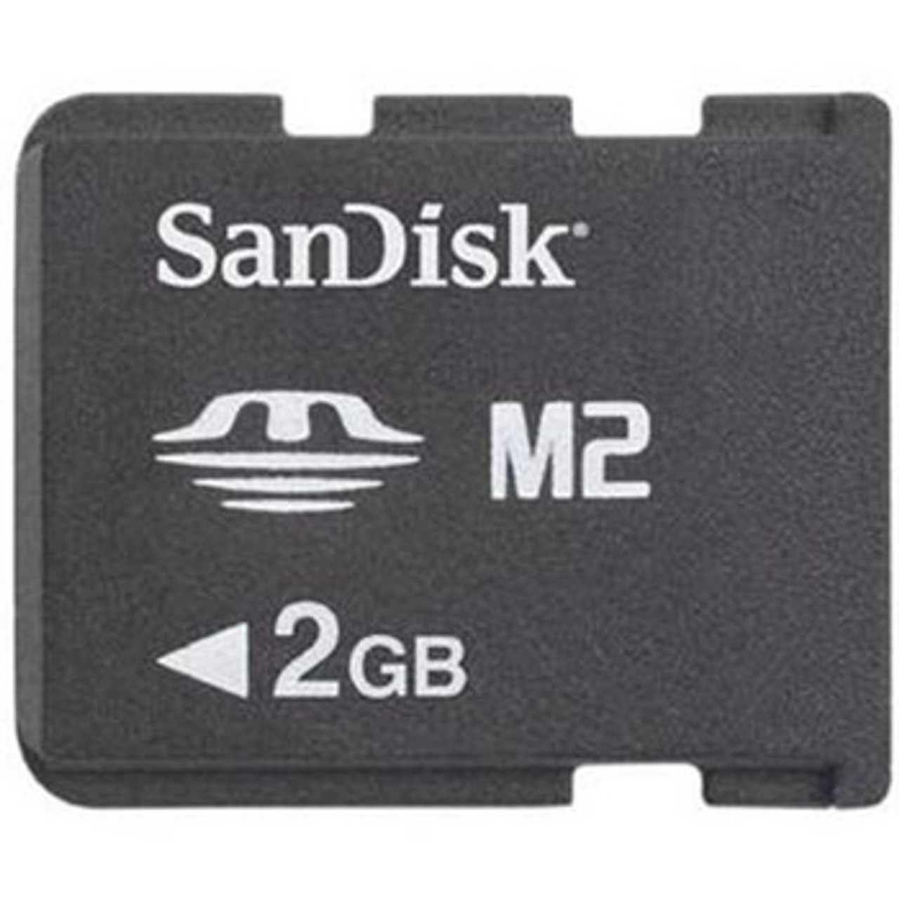 SDMSM2-2048-E11M | Sandisk | 2Gb Memory Stick Micro (M2) Card With Magicgate 1Gb