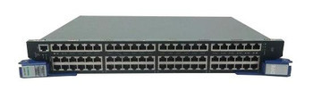 7G4202-72 | ENTERASYS | PlATInum Distributed Forwarding Engine Switch 72-Ports En Fast En Gigabit En 10Base-T 100Base-Tx 1000Base-T Plugin Module (Refurbi