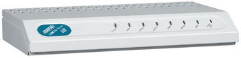 4213640L1TDM | ADTRAN | Total Access 604 T1 Tdm With Dsx 1 Integrated Access Device Iad Providing A S