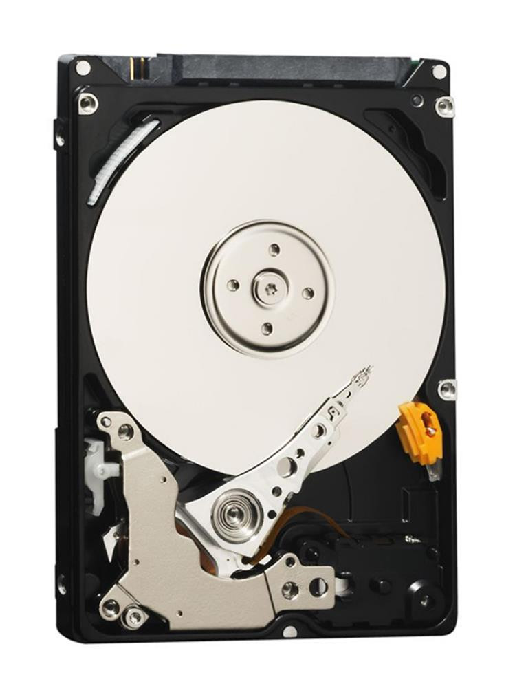WDBMYH0010BNC | Western Digital | Laptop Mainstream 1Tb 5400Rpm Sata 3Gbps 8Mb Cache 2.5-Inch Internal Hard Drive