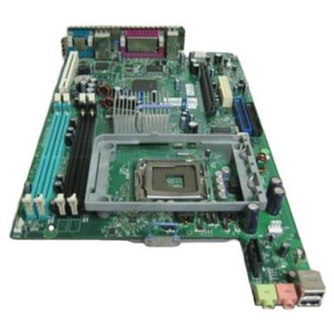 39J8447 | IBM | System Board MOTHERBOARD For 8212 Thinkcentre