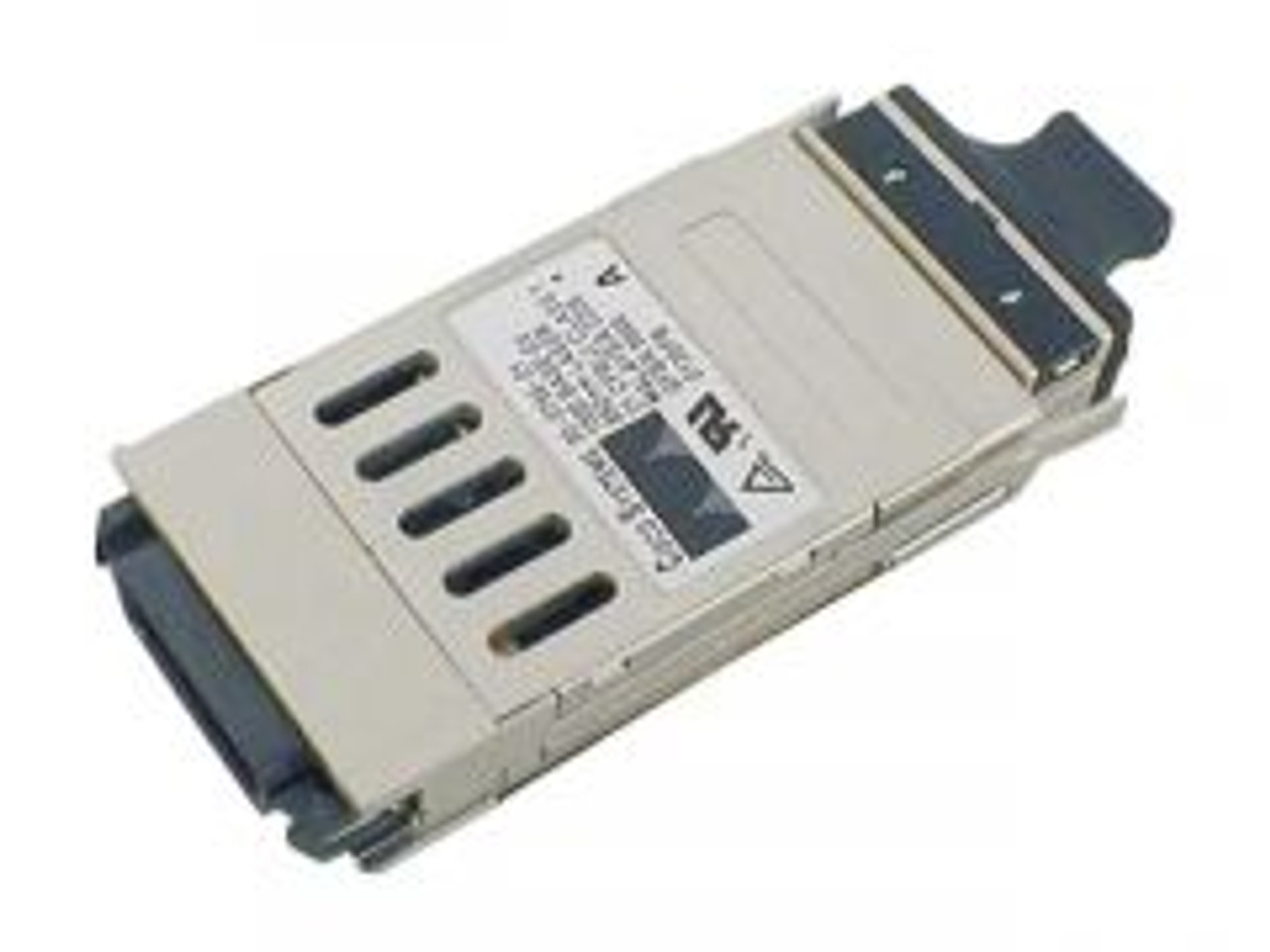 WS-G5484-RF | CISCO | 1 X 1000Base-Sx Gbic Interface Converter For Catalyst 4000 Series Switch
