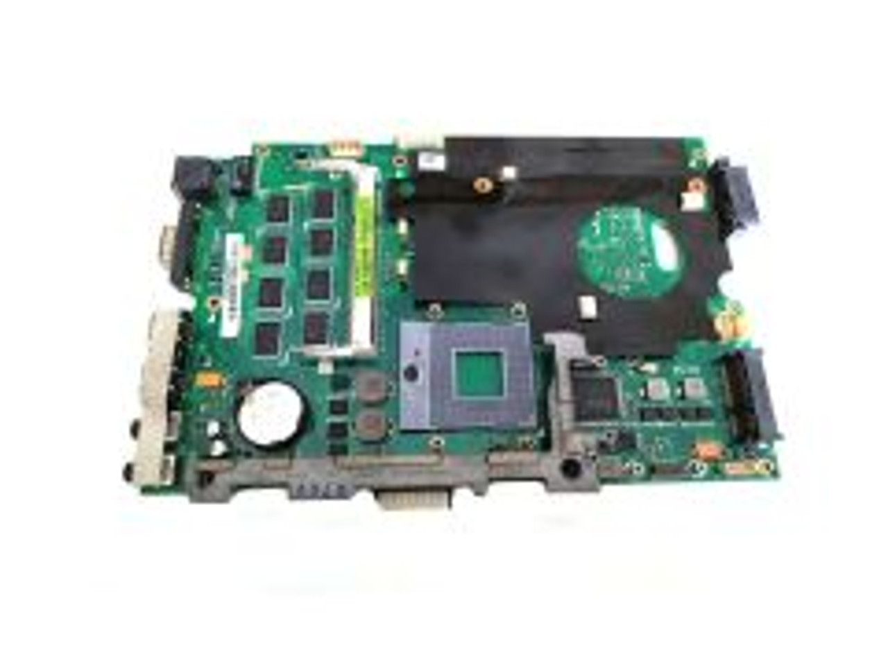 60-NVKMB1000-H02 | ASUS | X5Dij Series INTEL Laptop Motherboard W/ 2Gb Ram