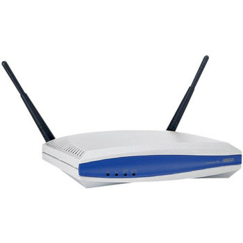 1700412E1  | ADTRAN | Netvanta 150 54Mbps Dual Radio Wireless Access Point