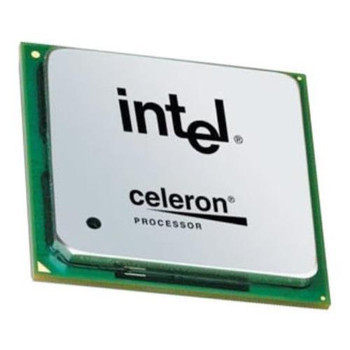 0R7456 | DELL | Celeron D 335 1 Core Core 2.80Ghz Pga478 256 Kb L2 Processor