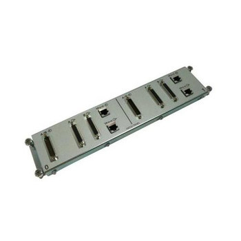 540-3996 | Sun | Patch Panel For  Fire 6800