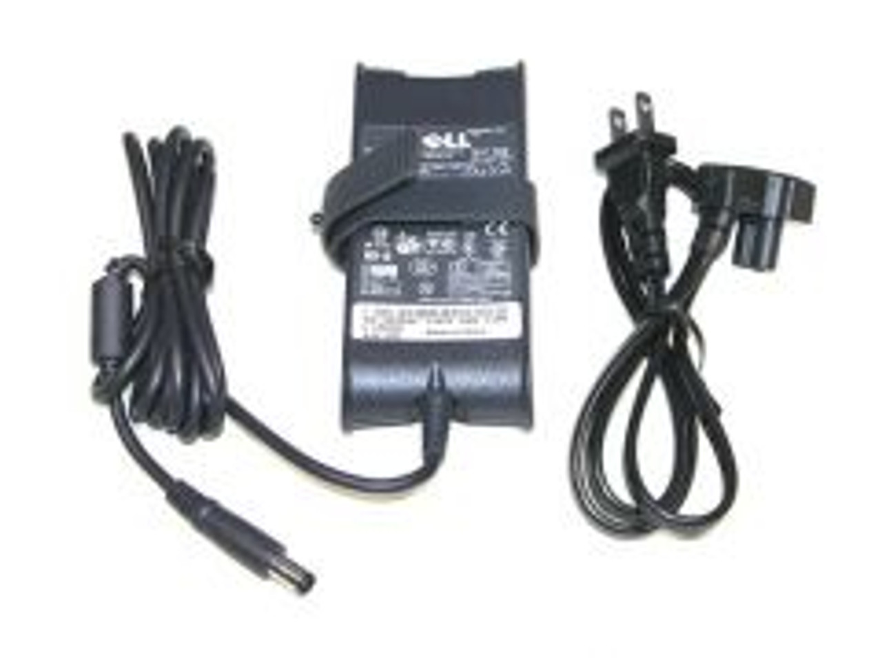 5U092 | Dell | 65-Watts Ac Adapter Without Power Cable For Inspiron Latitude D-Series