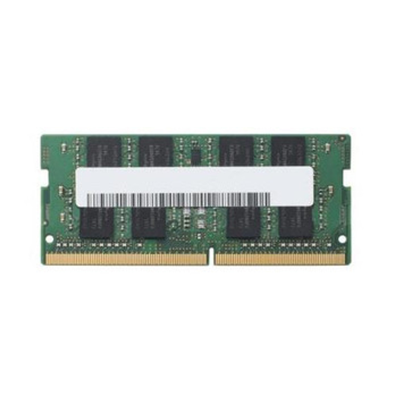 47J5J | Dell | 16Gb Ddr4 Sodimm Non Ecc Pc4-17000 2133Mhz 2Rx8 Memory